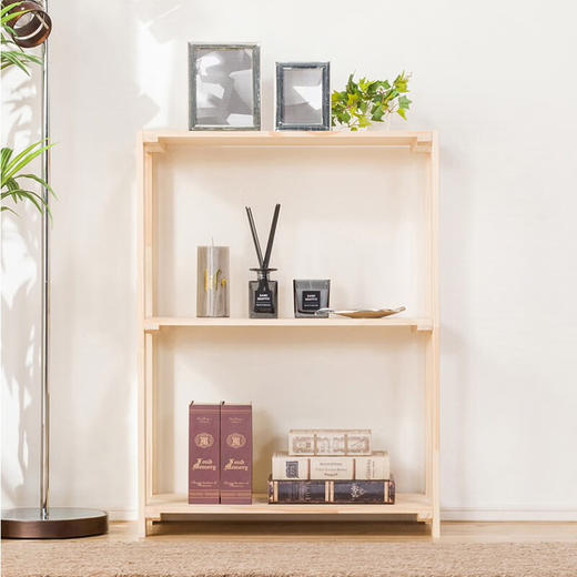 木制层架新莫克6230 2层 商品图0