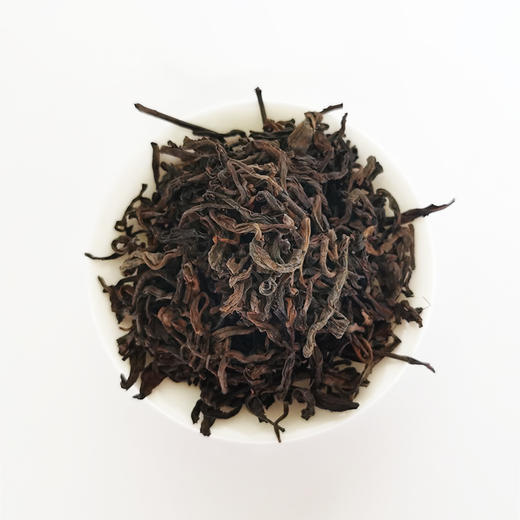 2015年古树普洱熟茶     （500克陶罐） 商品图1