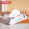 蓝漂 我爱我家厨房湿巾 40片*5包（200m*180mm）（包邮直发） 商品缩略图3
