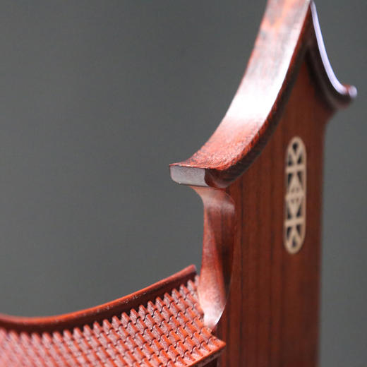 五福临门（非遗秤摆件） 商品图2