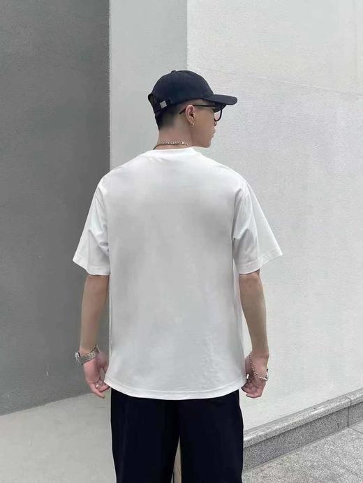男圆领短T21242 商品图2