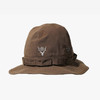 SOUTH2WEST8 Jungle Hat - Nylon Oxford 机能军事风渔夫帽 帽子 商品缩略图0