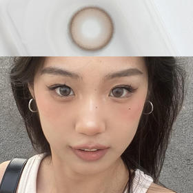 Fairycon浮日茶歇（半年抛硅水）