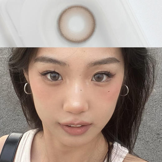 Fairycon浮日茶歇（半年抛硅水） 商品图0