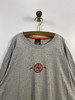 Y2K Vintage Tommy Hilfiger 植绒 长袖T恤 _SLT(XL) 商品缩略图1