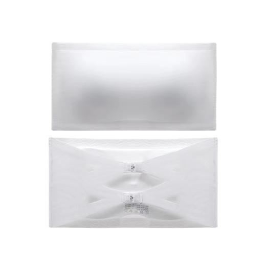 【第二件0元，五色可选！】轻松穿戴，一字围无肩带，抹胸式裹胸夏季，防滑美背带胸垫，舒适无痕冰丝内衣，让你美丽又自在。 商品图4