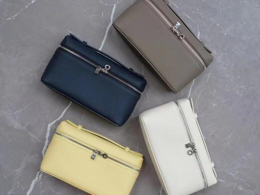 Loro piana饭盒包！网红大v，明星博主人手一只 商品图1