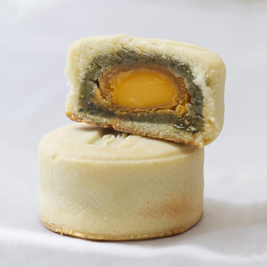 中秋倒计时！全国配送「裸月·花好月圆」& 限量版「裸月·玉兔望月」月饼礼盒 商品图6