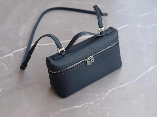 Loro piana饭盒包！网红大v，明星博主人手一只 商品图4