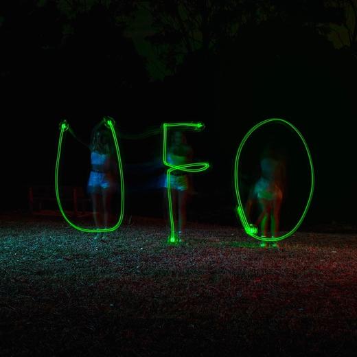 Waboba 夜行者发光硅胶软飞盘 商品图4