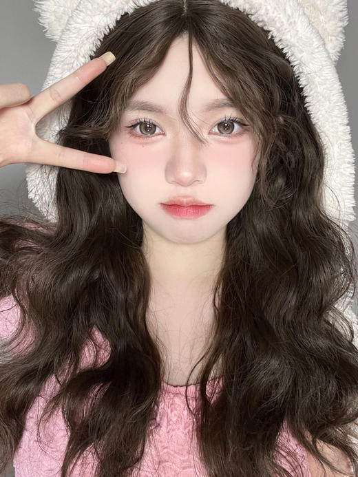 vokivoki 年抛 精灵蛋 直径14.5mm着色13.9mm 商品图5