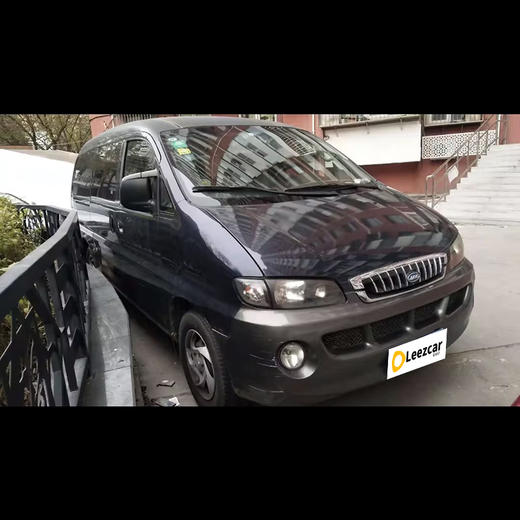 江淮 瑞风 2.4L彩色之旅【长租-北京】 商品图1