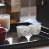 忘言造物/言外/与子成说品杯  景德镇品茗杯手绘陶瓷茶杯单杯 商品缩略图6