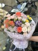 玫瑰混搭花束 商品缩略图0