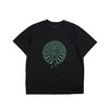 SOUTH2WEST8 Crew Neck Tee 机能面料迷宫印花圆领短袖T恤 商品缩略图0