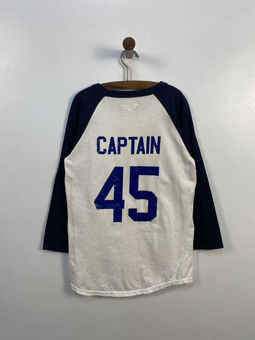 Champion 冠军 长袖T恤 _SLT(S) 商品图3