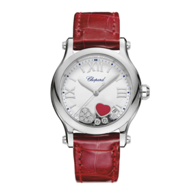 萧邦 Chopard HAPPY SPORT系列腕表 278582-3005