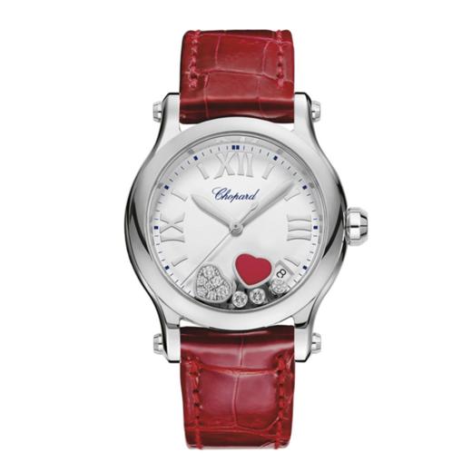 萧邦 Chopard HAPPY SPORT系列腕表 278582-3005 商品图0