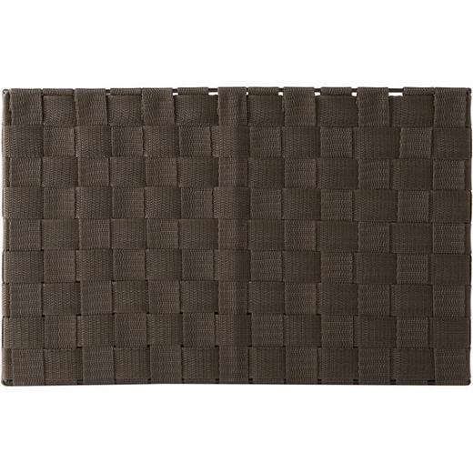 PP篮 TCS2 REGULAR 深棕色 商品图3