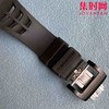 新款理查德米勒 RM35-03 NTPT黑白蓝红全碳纤维系列 男士机械腕表 商品缩略图7