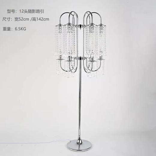 12头随影路引【运费自理】 商品图0