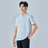【秒杀专属】HX 夏季翻领短袖T恤Y102320320101POLO杉 商品缩略图1