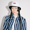 KENZO 高田贤三 男女通用双面“KENZO GRAPHY”渔夫帽 黑色 FD65 AC104 F31 99 商品缩略图3
