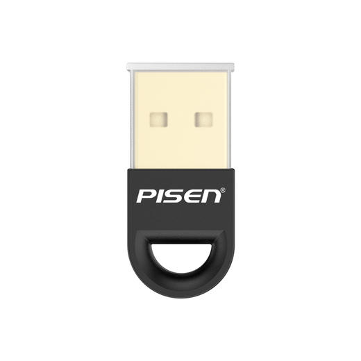 品胜 USB蓝牙适配器(5.3版)支持音频播放/文件传输/鼠标键盘等 商品图10