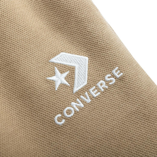 CONVERSE 匡威 秋 大童小童 儿童童装长裤 CNVN-T7-E077 商品图4