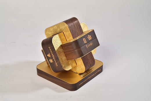 交泰（非遗鲁班锁） 商品图2