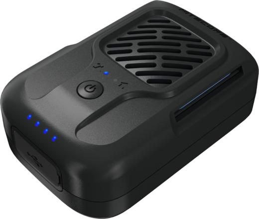 NITECORE奈特科尔EMR40多功能可充电驱蚊器 商品图4