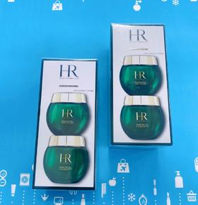 HR赫莲娜悦活新生修护日晚霜套50ml*2 新版（441431）