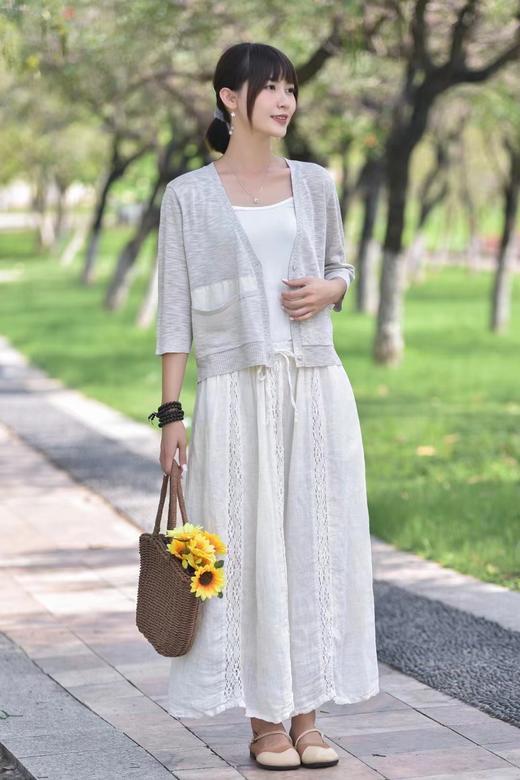 女小外套8121 商品图3