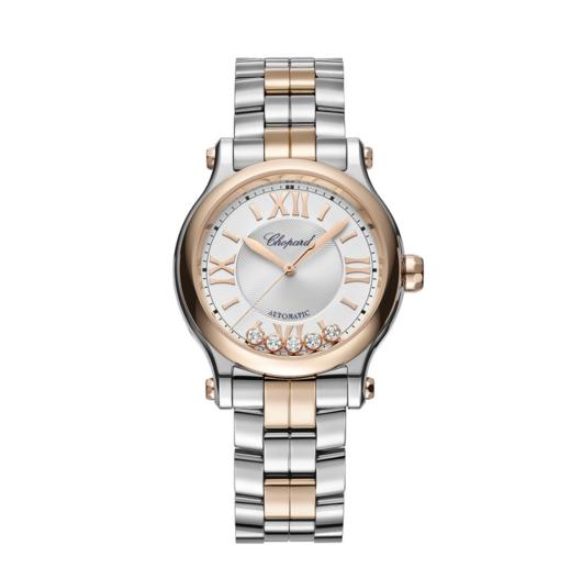 萧邦 Chopard HAPPY SPORT系列腕表 278608-6002 商品图0