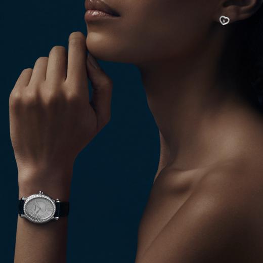 萧邦 Chopard  HAPPY SPORT 腕表 278602-3003 商品图4