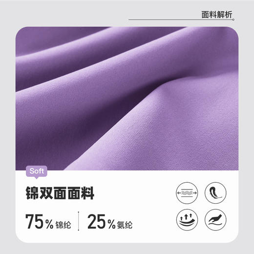 防震背心式健身文胸 商品图1