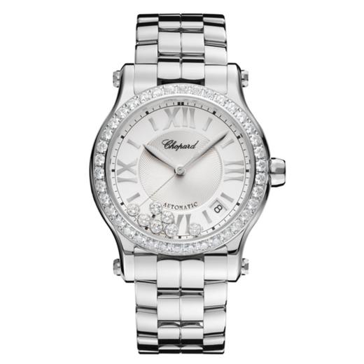 萧邦 Chopard HAPPY SPORT系列腕表 278559-3004 商品图0