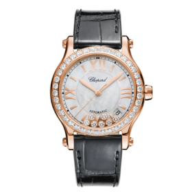 萧邦 Chopard Happy Sport 腕表 274808-5006