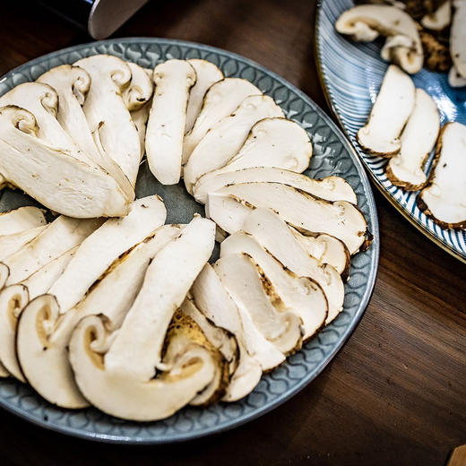 野生王家寨松茸 | 合作生产 * Wild Xiaojin Matsutake | Coproduction 商品图2