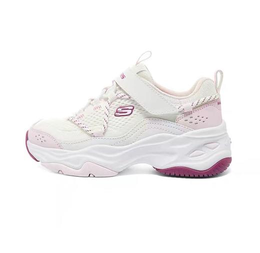 8楼Skechers斯凯奇2023秋季女童休闲运动熊猫鞋302587L  吊牌价：569元  折后：500元 商品图0