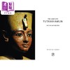 【中商原版】The Complete Tutankhamun 进口艺术 图坦卡蒙全集 商品缩略图1