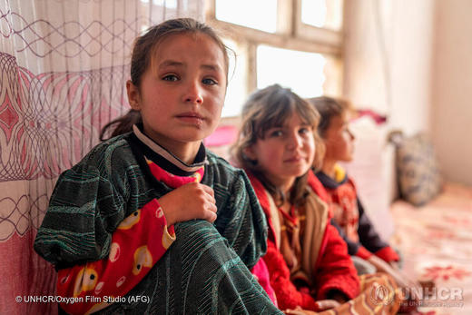 为阿富汗妇女和儿童提供一个卫生包（含肥皂、卫生巾和毛巾等17种卫生用品） 商品图0