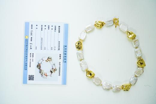 日谈闲置｜淡水珍珠项链 商品图0