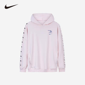 Nike 3brand 童装 秋 大童小童 女童连帽卫衣 RWG-DP-0595