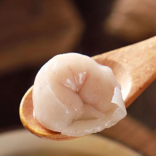 【活鱼鲜肉，手工制作！鱼皮饺子鱼饺】火锅食材速冻饺子关东煮食材酒店餐饮健康 商品图2