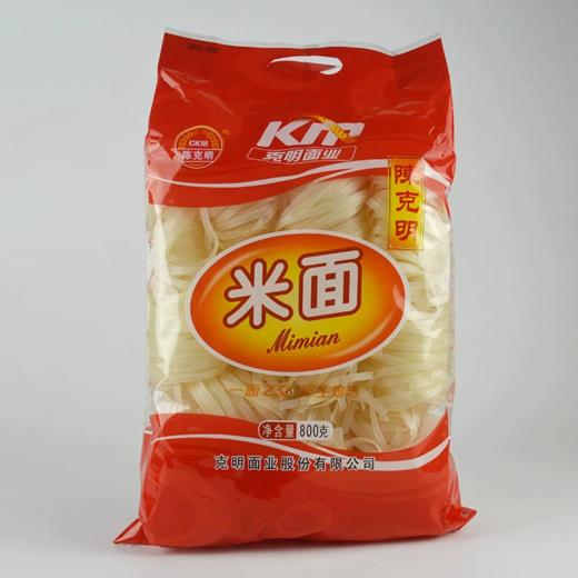 陈克明米面800g 【BC】【QC】面条 商品图0