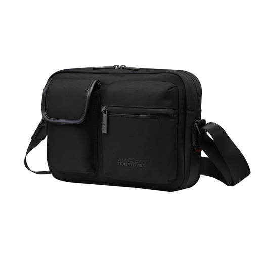 【美旅】AILINK系列商务休闲轻便斜跨包NI7*002 商品图2