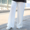 蚕宝宝丝灯笼裤 三个颜色黑 白 枣红运动夏季中国风薄款宽松 商品缩略图2