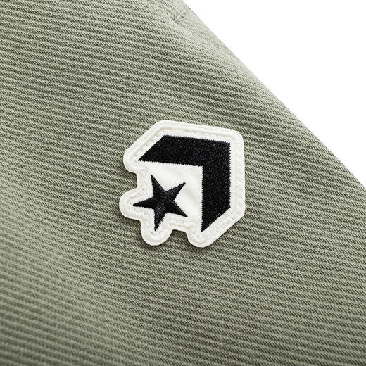 CONVERSE 匡威 秋 大童小童婴童 儿童童装长裤 CNVB-KN-F178 商品图4