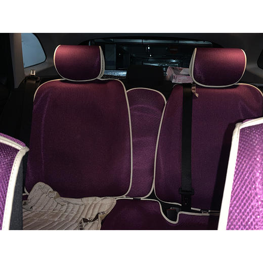 宝马 X1 sDrive18i 时尚型【长租-深圳】 商品图8